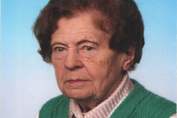 Dr Anna Ulatowska-Tustańska 200 lat dla dr Anny Ulatowskiej -Tustańskiej