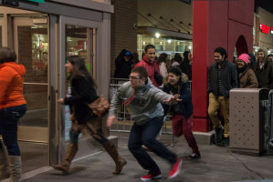 Black Friday (źródło: Wikipedia) „Czarny piątek” u dentysty