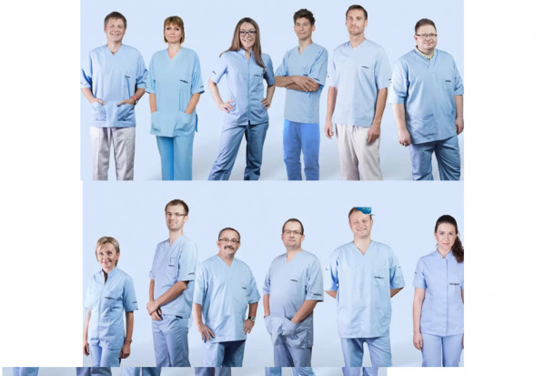 Personel spółki Indexmedica Indexmedica z zyskiem w III kw. 2019 r.