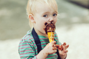 Czym skorupka za młodu, nawet w diecie bardzo małych dzieci nie brakuje cukru