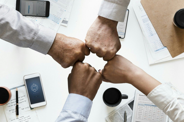 Startup ma się zająć nową metodą walki z dentofobią (fot. pixabay) LULU - pomoże rozpoznać dentofobię