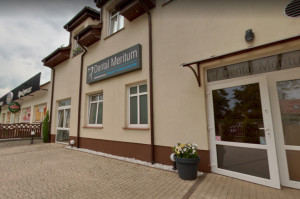 Dental Meritum Dental Meritum zajmie się uzębieniem uczniów