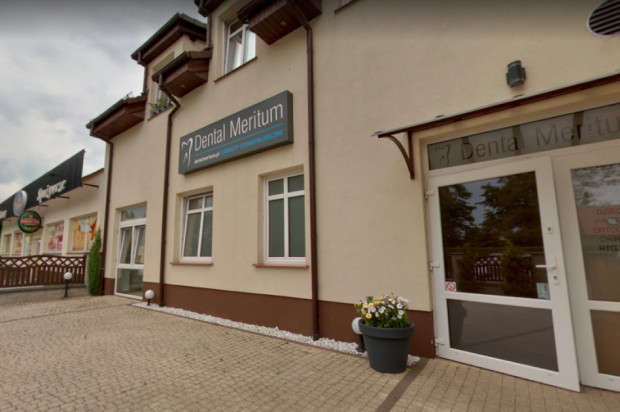 Dental Meritum Dental Meritum zajmie się uzębieniem uczniów