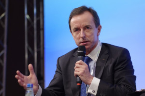 prof. Tomasz Grodzki (foto: Fotolia/PTWP) Marszałek Senatu gratulował dentystce Ewie Izabeli Woszczyk