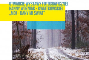 Jedna z prac Hanny Woźniak – Kwiatkowskiej Dentystka Hanna Woźniak – Kwiatkowska opowiada świat obiektywem