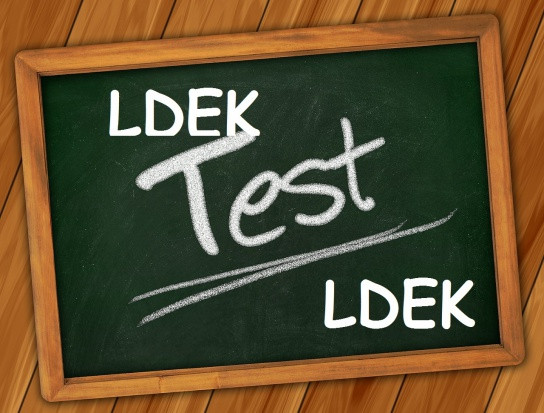 Zdawalność LDEK w 2019 Gdzie zdawalność LDEK największa
