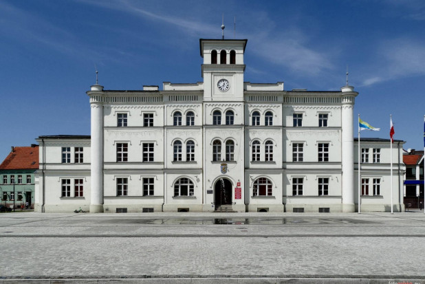 Skwierzyna (fot. Facebook) Lubuskie: Skwierzyna do końca grudnia szuka dentysty dla uczniów