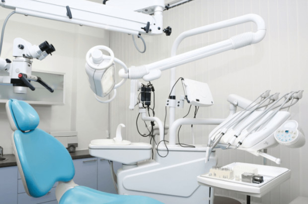 Lux Med w rozwoju (źródło: Lux Med) Lux Med Stomatologia we wrocławskim Parku Technologicznym Carbon