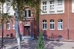 Urząd Miasta Świnoujście (źródło: Google Maps) Świnoujście też chce mieć dentystów leczących uczniów