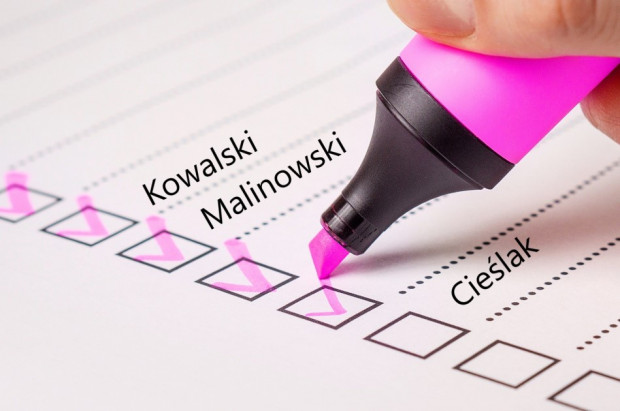 Lista chętnych do dentysty (foto: pixabay) Są listy dzieci, które mógłby przebadać dentysta!