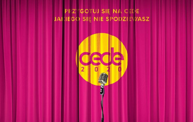 CEDE 2020 CEDE – idą zmiany?