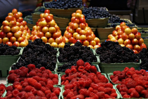 Co zaakceptują zęby? (foot: pixabay) Dieta cud …dla zębów