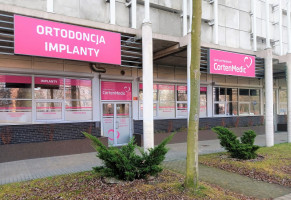 Corten Medic rozwija się w Kielcach (foto: archiwum) Corten Medic przejęło kieleckie centrum stomatologiczne MedikaDent