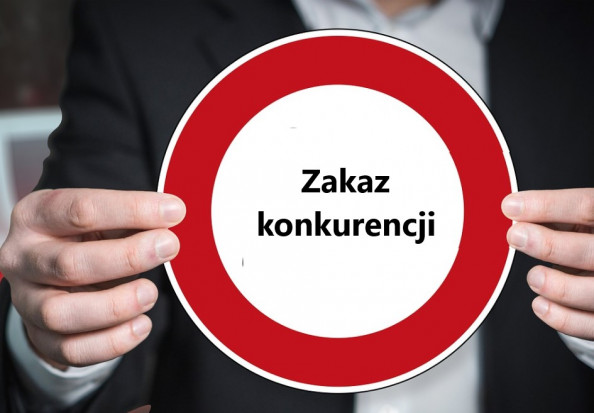 Zakaz konkurencji obejmujący dentystkę (foto: pixabay) Brak wynagrodzenia vs. zakaz konkurencji: co wywalczyła dentystka?