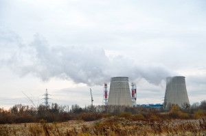 Smog zwiększa ryzyko osteoporozy (fot. pixabay) Zanieczyszczenie powietrza osłabia kości