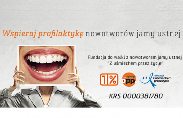 Fundacja „Z uśmiechem przez życie” Pracowite 365 dni Fundacji „Z uśmiechem przez życie”