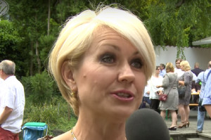 Ewa Piasecka – Sikora w rozmowie z TV pepe Dentystka Ewa Piasecka – Sikora: niespożyte siły, niecodzienny talent