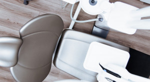 MZ: niepełnosprawni u dentysty w znieczuleniu ogólnym