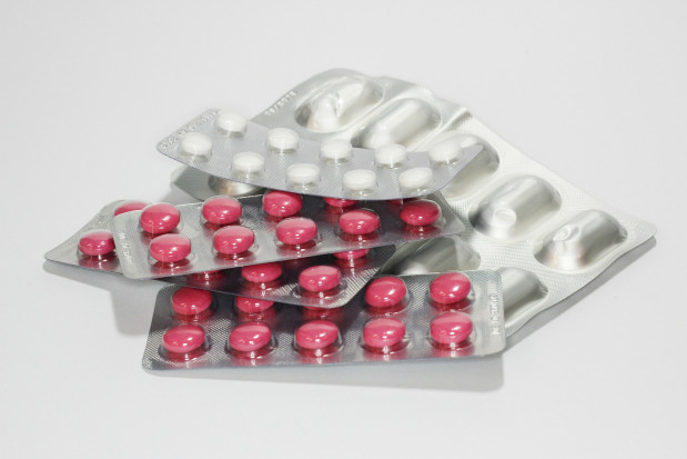 Różne terminy realizacji e-recepty (fot. pixabay) E-recepty na antybiotyki ważne tylko przez tydzień