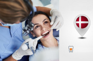 Praca dla dentysty w Danii Dentystów potrzebują także Duńczycy