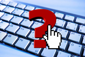 Sposób zabezpieczania danych pacjentów na IKP tematem interpelacji (fot. pixabay) Co z bezpieczeństwem danych pacjentów w e-systemie