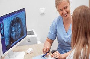 Nowe Centrum Medicover Stomatologia w Katowicach (źródło: archiwum) Medicover silniejszy w Katowicach