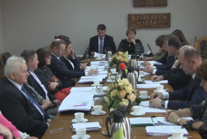 Sesja Rady Gminy Szczerców Gmina Szczerców zaprasza lekarzy dentystów