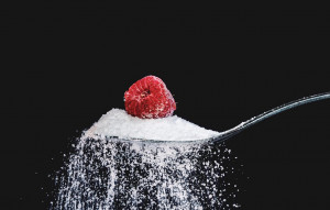 Podatek od cukru coraz bliżej (foto: pixabay) Czy podatek cukrowy przysłuży się zdrowiu?