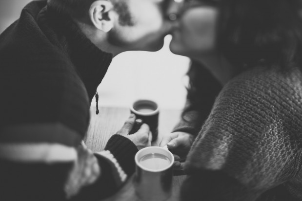 Na Walentynki od ADA (fot. pixabay) Stomatologiczna rysa na Walentynkach