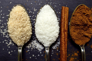 Ograniczenie cukru w diecie poprawi zdrowie dziąseł (fot. pixabay) Cukier oznacza próchnicę, ale także zwiększa ryzyko paradontozy