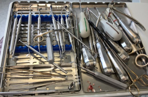 Problemy ze sterylizacją narzędzi (foto: pixabay) Zapalenie wsierdzia po ekstrakcji zęba