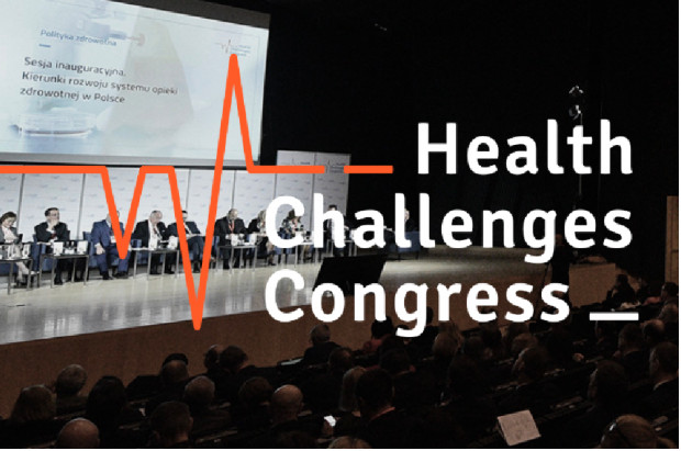 HCC po raz piąty w Katowicach, stomatologia - po raz pierwszy Sesja stomatologiczna podczas Kongresu Wyzwań Zdrowotnych 2020!