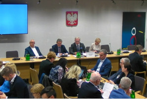 Nowelizacja ustawy o zawodach lekarza i lekarza dentysty w Sejmie Nowelizacja ustawy o zawodzie lekarza i lekarza dentysty w toku