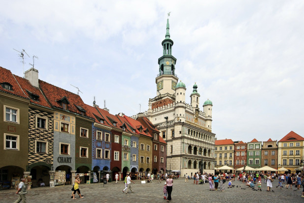 Poznań: sobotnia akcja profilaktyczna