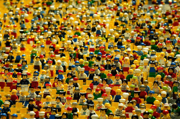 W Polsce PWZ lekarza dentysty posiada prawie 42,5 tys. osób (fot. pixabay) Eurostat zaniża liczbę polskich dentystów 3,4 krotnie!