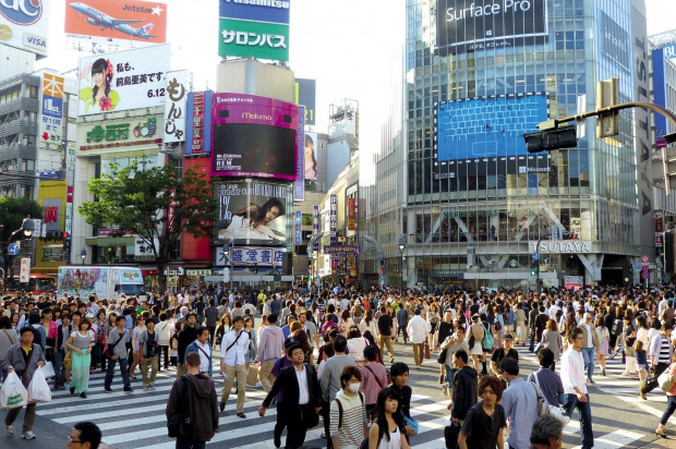 Dentysta został zaatakowany w drodze do pracy (fot. pixabay) Japonia: dentysta dostał zadośćuczynienie za dwie rany kłute