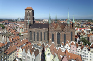 Gdańsk (foto: pixabay) Zmanipulowany dentysta odpowiada przed sądem o oszustwa na 22 mln zł