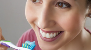 Pasta do zębów zapobiegnie zawałowi serca?