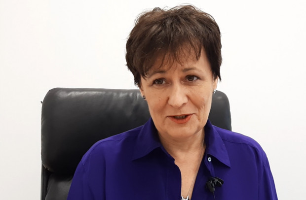 Gości Konferencji przywita prof. dr hab. n. med. Dorota Olczak-Kowalczyk, prezes PTSD Startuje V Konferencja Naukowo - Szkoleniowa Stomatologii Dziecięcej