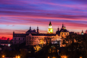 Lublin przygotowany na ŚDZJU (fot. pixabay) Lublin: pomysł na obchody ŚDZJU