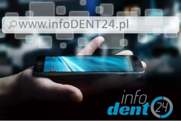 infoDENT24.pl rekordowy infoDENT24.pl - rekord nie przetrwał zbyt długo