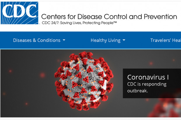 CDC o dentystach w czasie koronawirusa Koronawirus: zalecenia dla dentystów