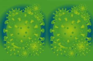 PTS o COVID-19 (foto: pixabay) Koronawirus: PTS podaje pomocną dłoń dentystom