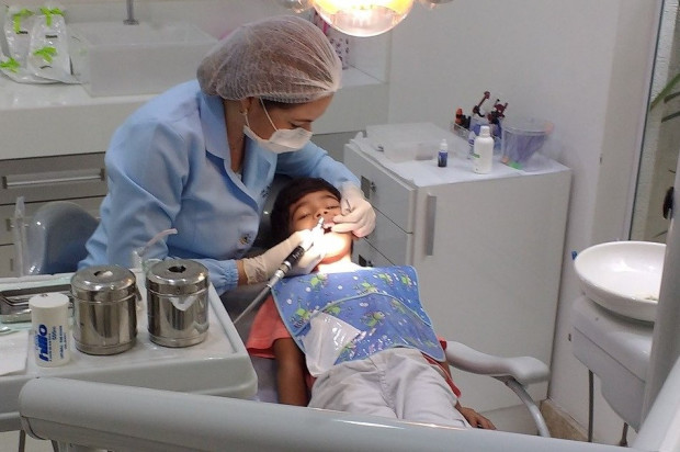 Maseczki higieniczne pilnie poszukiwane (foto: pixabay) Koronawirus: pacjent u dentysty nie założy maseczki