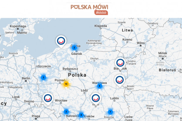 Polska mówi #aaa Światowy Dzień Zdrowia Jamy Ustnej wirtualnie