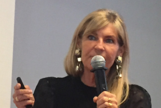 Prof. dr hab. Renata Górska Koronawirus: komunikat konsultanta krajowego w dziedzinie periodontologii