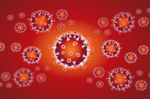 NRL w obliczu koronawirusa (foto: pixabay) Koronawirus: dentysta w starciu z NFZ