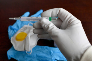 Zalecenia KS NRL dla dentystów (foto: pixabay) Konronawirus: jasne wytyczne KS NRL dla dentystów co teraz robić