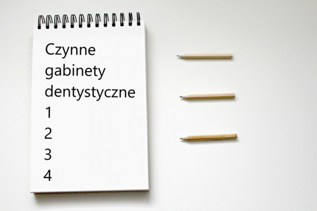 Gdzie czynne gabinety dentystyczne? (foto: pixabay) OW NFZ w Białymstoku nie podaje list czynnych gabinetów stomatologicznych