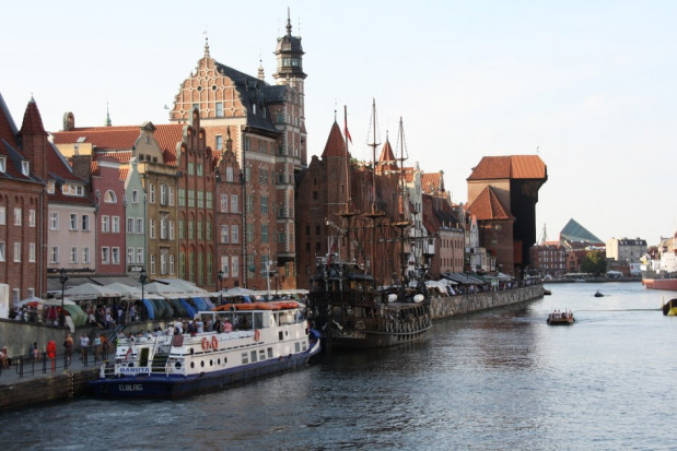 Opieka stomatologiczna w Gdańsku (foto: pixabay) Gdańsk: nie ma tak, że pracujących dentystów nie ma